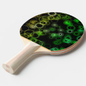 Blasen Tischtennis Schläger (Vorderseite)