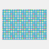 Blasen und Freunde Umschlag Papier von Karla (Vorderseite 2)