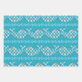 Blasen und Freunde Umschlag Papier von Karla (Vorderseite)