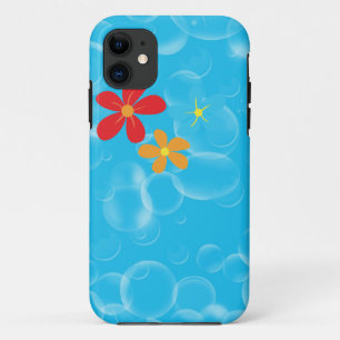 Blasen und Milchprodukte iPhone 11 Hülle