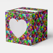 Blasen von Kenneth Yoncich Geschenkschachtel (Vorderseite)