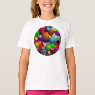Blasen von Kenneth Yoncich T-Shirt