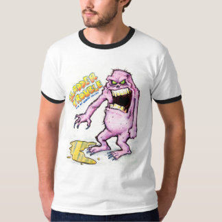 Blasenbeschwerden T-Shirt