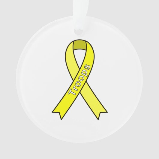 Blasenentleerung Ornament (Vorderseite)