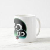 Blasenfamilie Kaffeetasse (VorderseiteRechts)