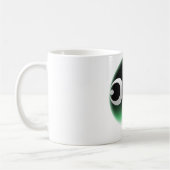 Blasenfamilie Kaffeetasse (Links)