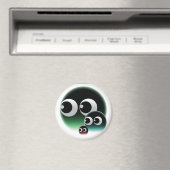 Blasenfamilie Magnet (In Situ (Geschirrspüler))
