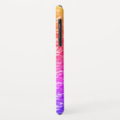 Blasenfolie Case-Mate iPhone Hülle (Hinten/Links)