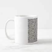 Blasenfolie Kaffeetasse (Links)