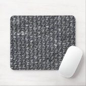 Blasenfolie Mousepad (Mit Mouse)