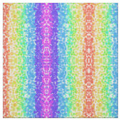 Blasenlinien Stoff (Muster)