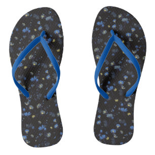 Blasenmuster Badesandalen