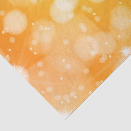 Blasenmuster Seidenpapier (Ausschnitt)