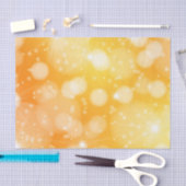 Blasenmuster Seidenpapier (Handwerk)