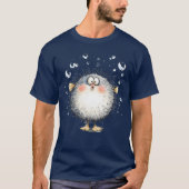 Blasenpuff T-Shirt (Vorderseite)