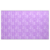 Blasenstrom, Lavendelfarben Stoff (Yard (91,4 cm))