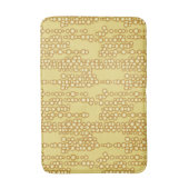 Blasenströmung Badematte (Vorderseite Vertikal)