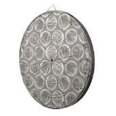 Blasenverpackung Dartscheibe (Vorderseite rechts)