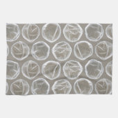 Blasenverpackung Geschirrtuch (Horizontal)