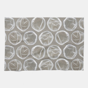 Blasenverpackung Geschirrtuch