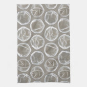 Blasenverpackung Geschirrtuch (Vertikal)