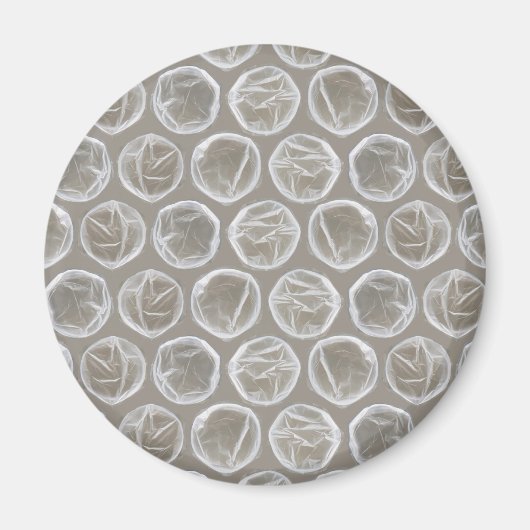 Blasenverpackung Magnet (Vorne)