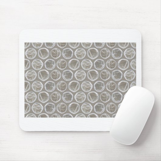 Blasenverpackung Mousepad (Mit Mouse)