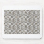 Blasenverpackung Mousepad (Vorne)