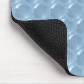 Blasenverpackungsmauspad Mousepad (Ecke)