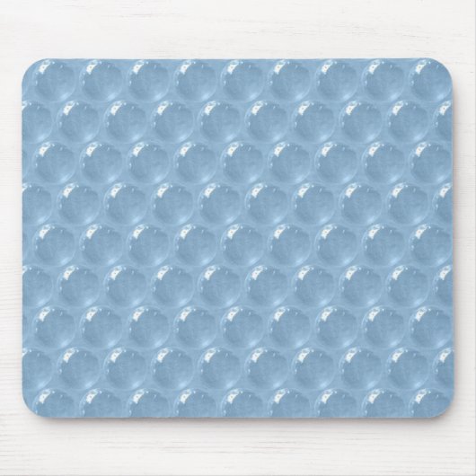Blasenverpackungsmauspad Mousepad (Vorne)
