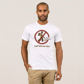 Bläser T-Shirt (Vorne ganz)