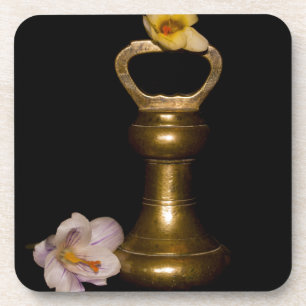 Bläserattraktion Untersetzer