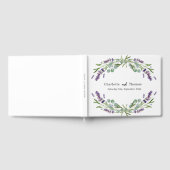 Bläserblüten Gästebuch (Voll)