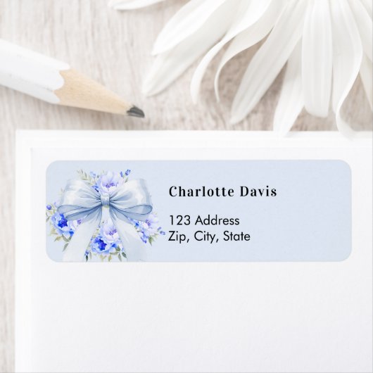 Bläserblütenblume Rücksendeadresse (Insitu)