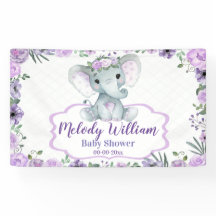 Bläserelementar Lila Schild rustikale Hintergrundd