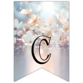 Bläserenjagdflagge Wimpelkette (Erste Fahne)