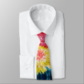 Bläserexplosion Krawatte (Gebunden)