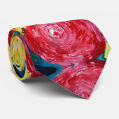 Bläserexplosion Krawatte (Gerollt)