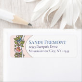 Bläserfarbene Hochzeitssonne (Insitu)