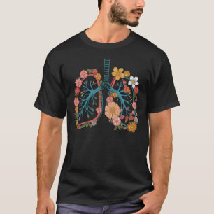 Bläserne Lunge Vector Illustration Geschenk T-Shirt