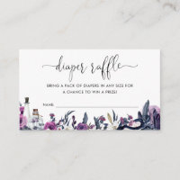 Bläserne Schädelschlange Windelspulendusche