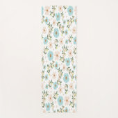 Bläserne Yoga-Matten: Yoga-Matten für die Fitness Yogamatte (Vorderseite)