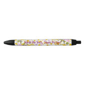 Bläserner Christlicher Inspirationsstift Kugelschreiber (Vorderseite)