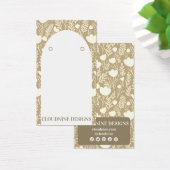 Bläsernring-Neutrale-Schmuckkarte (Schreibtisch)