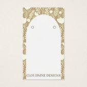 Bläsernring-Neutrale-Schmuckkarte (Vorderseite)