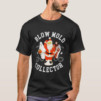 Blasform-Sammler Light It Up Halloween T-Shirt