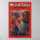 Blasphemie Poster (Vorne)