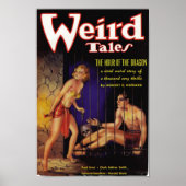 Blasphemie Poster (Vorne)