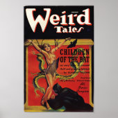 Blasphemie Poster (Vorne)