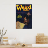 Blasphemie Poster (Küche)